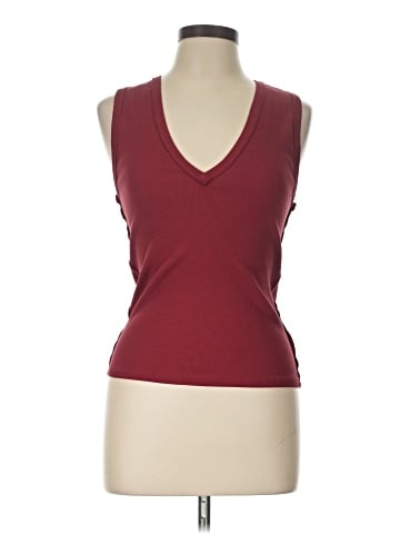 We the Free Sleeveless T-Shirt (view 1)