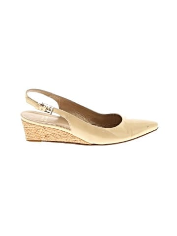 Stuart Weitzman Wedges (view 1)