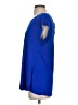 Assorted Brands Blue Short Sleeve Top Size S (estimated) - photo 5