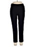 Counterparts Solid Black Active Pants Size 14 - photo 1