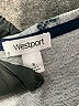 Westport Gray 3/4 Sleeve Top Size S - photo 7
