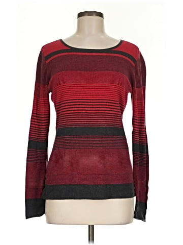 Nic + Zoe Pullover Sweater (view 1)
