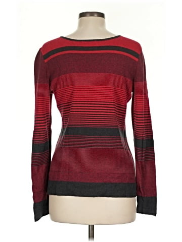 Nic + Zoe Pullover Sweater (view 2)