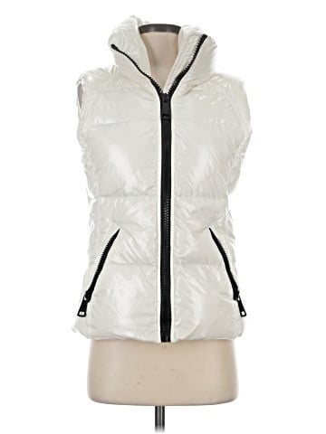 SAM Vest (view 1)
