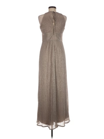 R&M Richards Cocktail Dress (view 2)