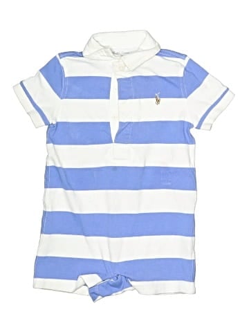 Ralph Lauren Short Sleeve Outfit (view 1)