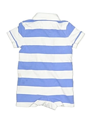 Ralph Lauren Short Sleeve Outfit (view 2)