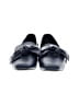 NY&C Blue Flats Size 8 1/2 - photo 2