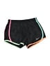 Nike Color Block Black Athletic Shorts Size 6X - photo 1