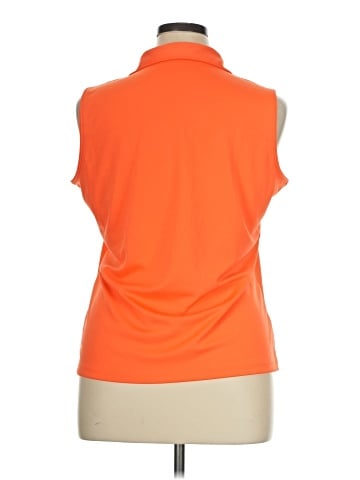 Lady Hagen Sleeveless T-Shirt (view 2)