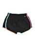Nike Color Block Black Athletic Shorts Size 6X - photo 2