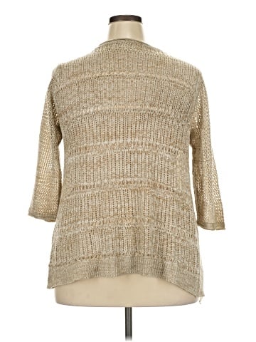Faded Glory Pullover Sweater (view 2)
