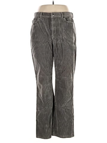 Lauren Jeans Co. Casual Pants (view 1)