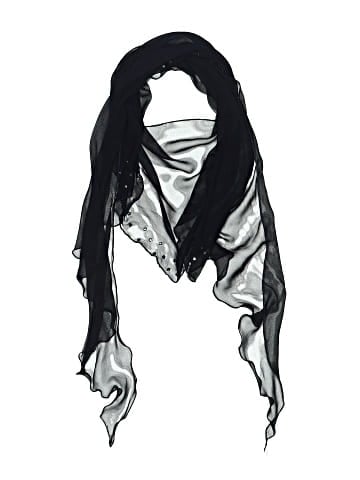 Unbranded Scarf (view 1)