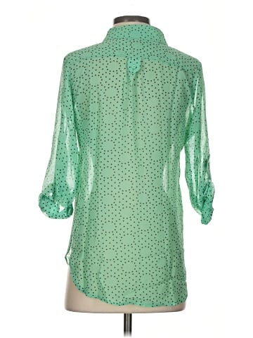 Xtaren 3/4 Sleeve Blouse (view 2)
