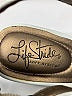 Life Stride Ivory Heels Size 8 - photo 3