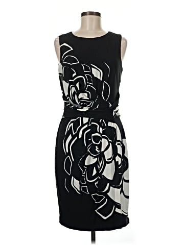 Donna Morgan Cocktail Dress (view 1)