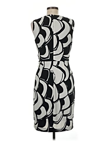 Donna Morgan Cocktail Dress (view 2)