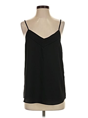 1.State Sleeveless Blouse (view 1)