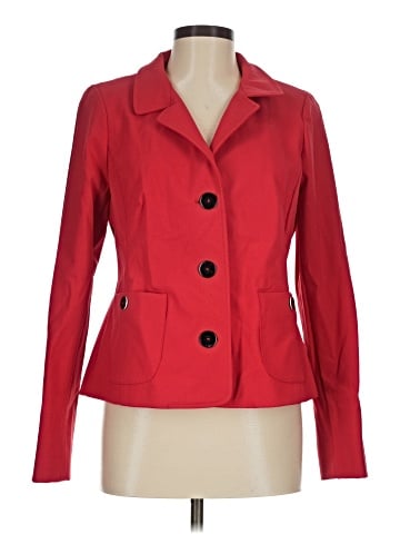 Nina Mclemore Blazer (view 1)