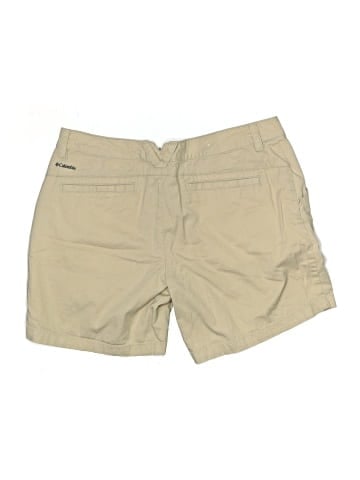 Columbia Khaki Shorts (view 2)