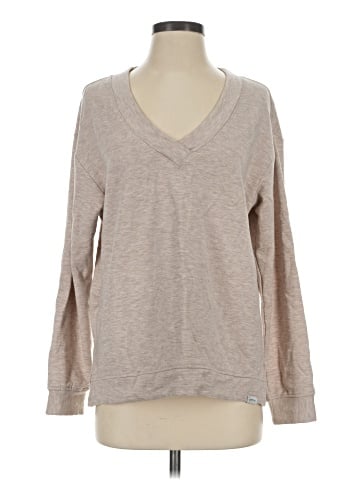 Orvis Pullover Sweater (view 1)