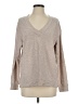 Orvis Tan Pullover Sweater Size S - photo 1