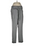Ann Taylor LOFT Gray Casual Pants Size L - photo 1