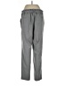 Ann Taylor LOFT Gray Casual Pants Size L - photo 2