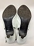 Life Stride Ivory Heels Size 8 - photo 5
