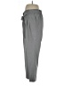 Ann Taylor LOFT Gray Casual Pants Size L - photo 5