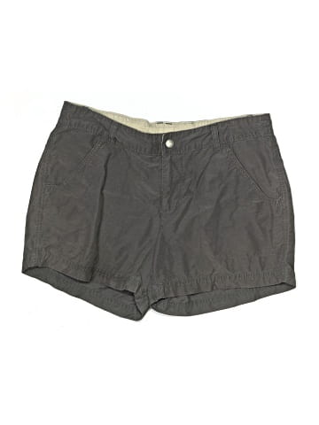 Columbia Khaki Shorts (view 1)