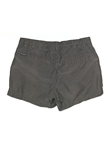 Columbia Khaki Shorts (view 2)