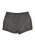 Columbia Solid Gray Khaki Shorts Size 10 - photo 2