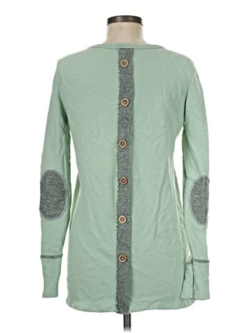 Vanilla Bay Sweatshirt (view 2)