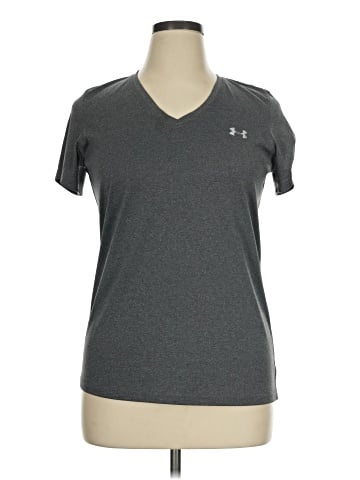 Under Armour Active T-Shirt (view 1)