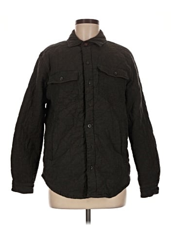 Rainforest Jacket (view 1)