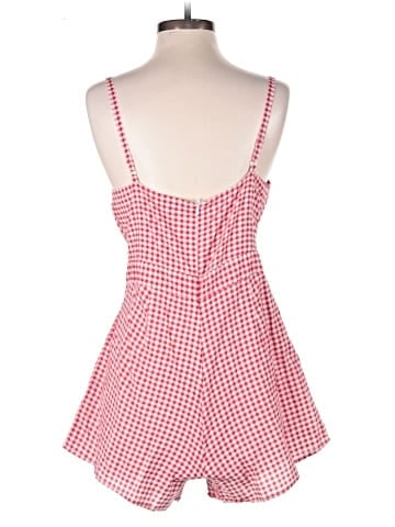 Poof! Romper (view 2)