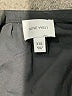 Nine West Black Coat Size XXL - photo 6