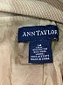 Ann Taylor Tan Blazer Size 14 - photo 6