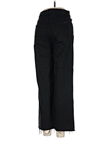 7 For All Mankind Jeans (view 2)