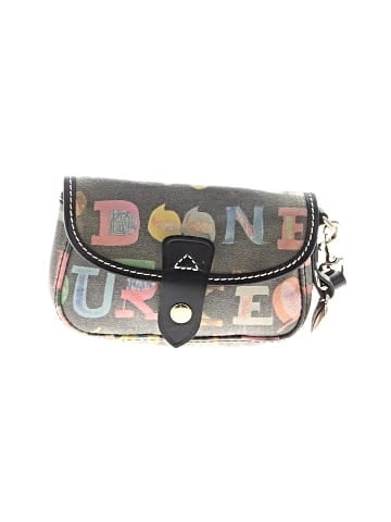 Dooney & Bourke Wristlet (view 1)