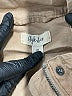 Style&Co Solid Tan Jacket Size 2X - photo 6