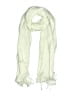 Vince Camuto Ivory Scarf One size - photo 1