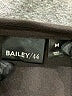 Bailey 44 Black Pullover Sweater Size M - photo 7