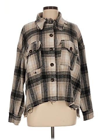 La Miel Cardigan (view 1)