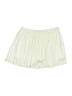 Prince Solid Ivory Skort Size M - photo 1