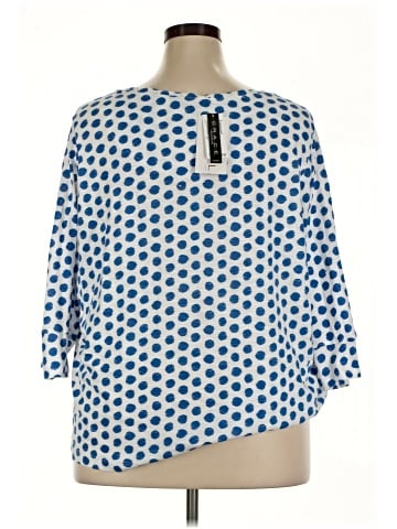 Grace 3/4 Sleeve T-Shirt (view 2)