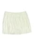 Prince Solid Ivory Skort Size M - photo 2