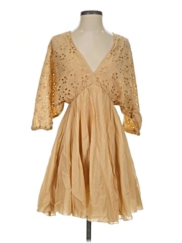 Venus Cocktail Dress (view 1)